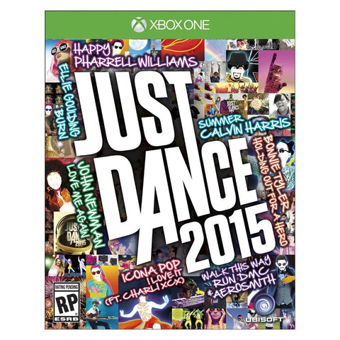 Just Dance 2015 - Xbox One