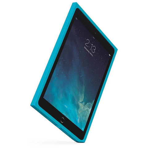 Logitech BLOK Protective Shell for iPad Air 2, Teal-Blue