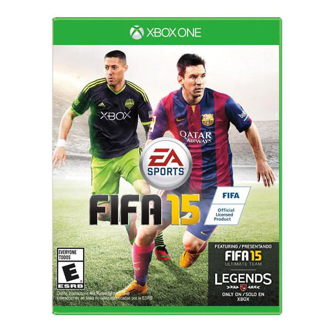 FIFA 15 - Xbox One