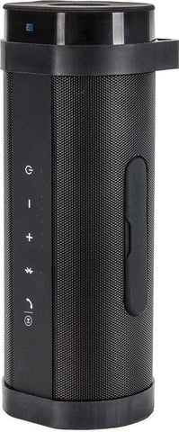 TDK A28 Trek Flex Weather Resistant Wireless Bluetooth Speaker (Black)