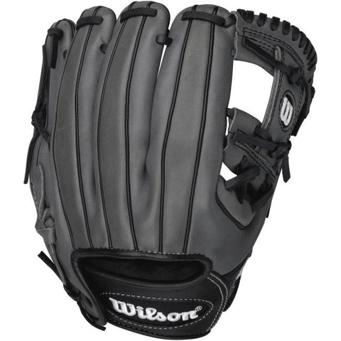Wilson 6-4-3 1786 11.5 Infield Baseball Glove Right Hand Throw