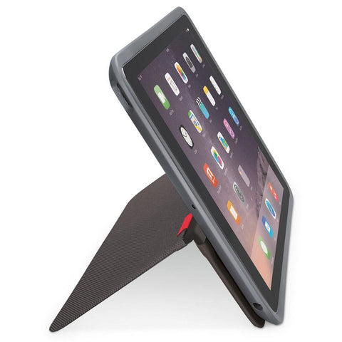 Logitech AnyAngle Protective Case & Stand for iPad Mini 1-2-3 - Black