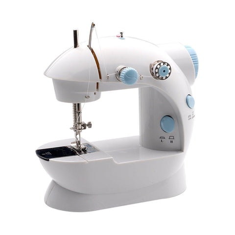 Michley LSS-202 Lil" Sew & Sew Mini 2-Speed Sewing Machine