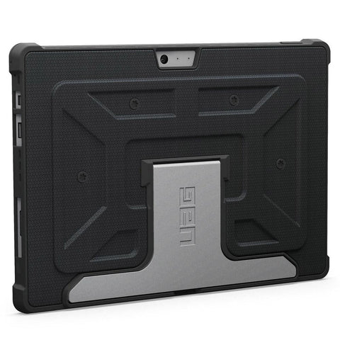 Urban Armor Gear Composite Case for Microsoft Surface 3, Black