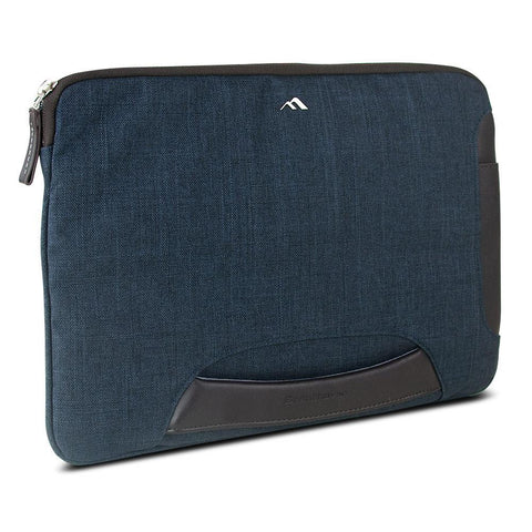 Brenthaven Collins Secure Grip Sleeve for Microsoft Surface 3, Indigo
