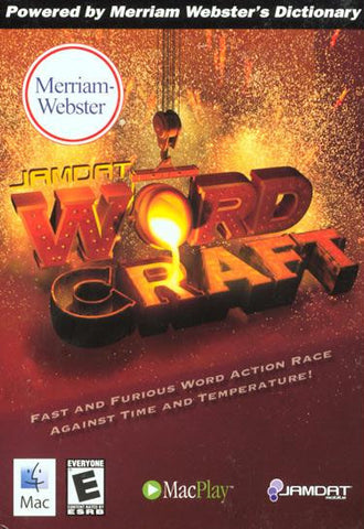 Merriam Webster Word Craft for Mac