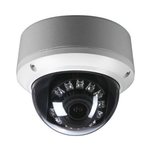 Linear Vandal Dome Day-Night Digital WDR Security Camera