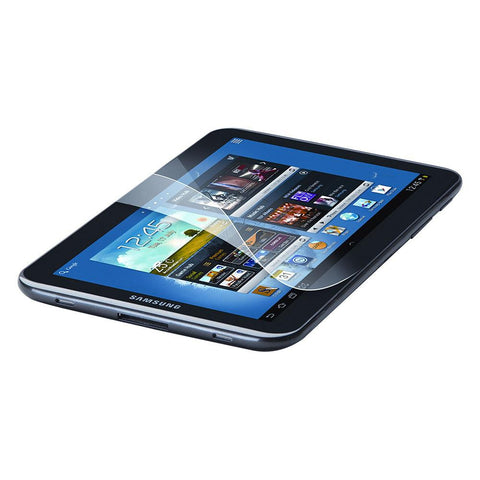Targus Screen Protector for 7 Samsung Galaxy Tab 3, Clear