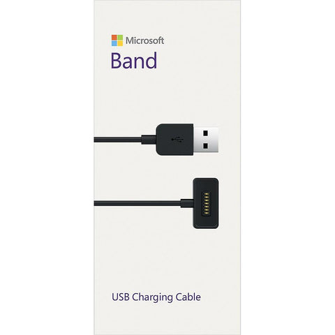 Microsoft Band USB Charging Cable (4M6-00001)