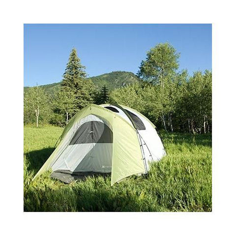 XTERRA Highland Camping Tent (6-8 person)