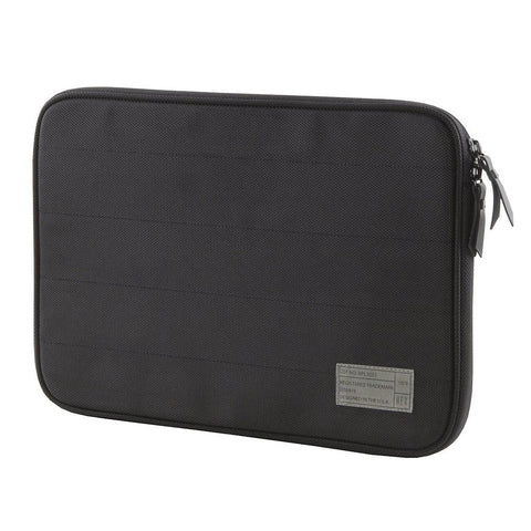 HEX Sleeve Case with Rear Pocket for Microsoft Surface 3, Black