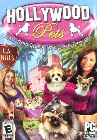Hollywood Pets for Windows PC