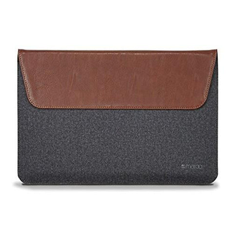 Maroo Woodland Sleeve for Microsoft Surface Pro 3-4, Brown
