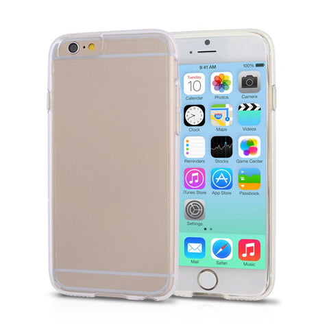V7 Slim Clear Case for iPhone 6-6S