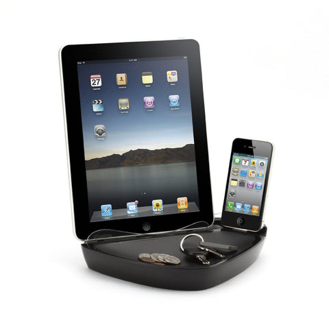 Griffin PowerDock Dual Charging Dock for 30-Pin Apple Devices
