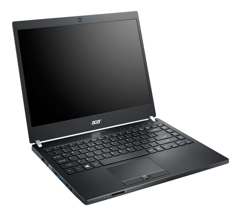 Refurbished Acer TravelMate P645-MG 14 Notebook w- Intel i5-4200U, 8GB RAM, & 128GB SSD