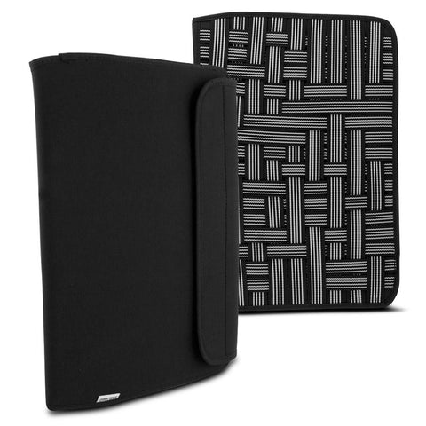 MeshWerX Multipurpose 14 Tablet-Notebook Organizer Sleeve
