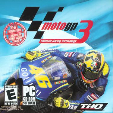 MotoGP Ultimate Racing 3 for Windows PC