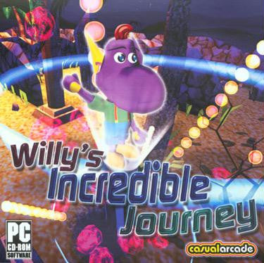 Willy"s Incredible Journey for Windows PC