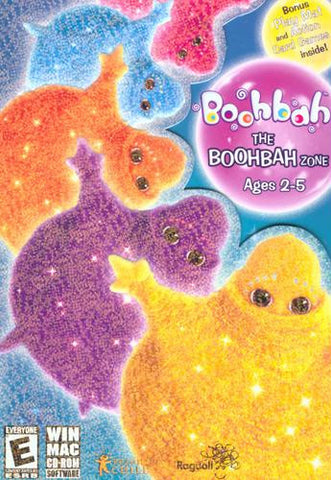 Boohbah: The Boohbah Zone for Windows PC