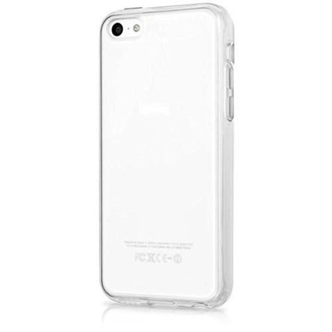V7 Slim Clear Case for iPhone 5c
