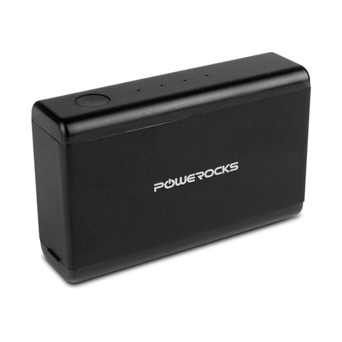 Powerocks Magic Cube Universal 6000mAh Extended Battery