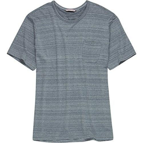 Giro Men"s New Road Mobility Stretch Short Sleeve Shirt, Dress Blue (Medium)