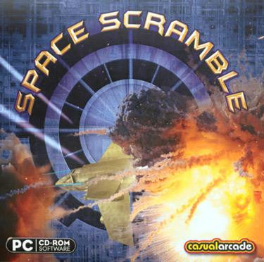 Casual Arcade Space Scramble for Windows PC