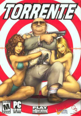 Torrente for Windows PC (Rated M)