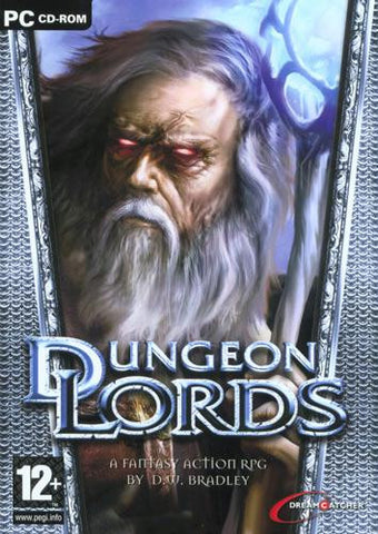 Dungeon Lords for Windows PC