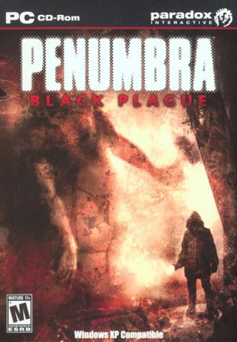 Penumbra: Black Plague for Windows PC