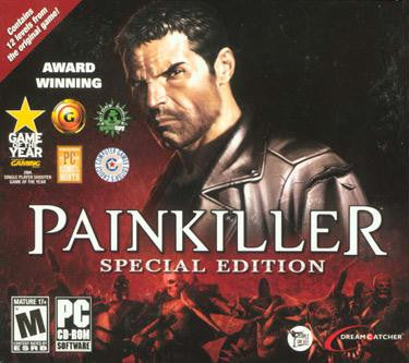 Painkiller: Special Edition for Windows PC