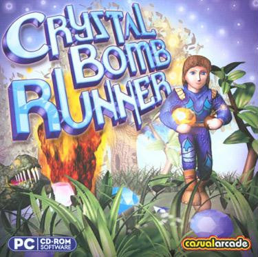 Crystal Bomb Runner for Windows PC