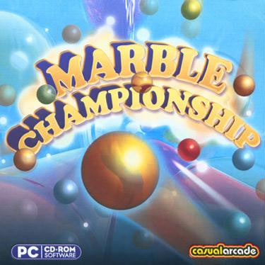 Casual Arcade Marble Championship for Windows PC