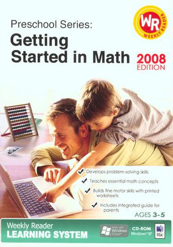 Math Learning System - Getting Started