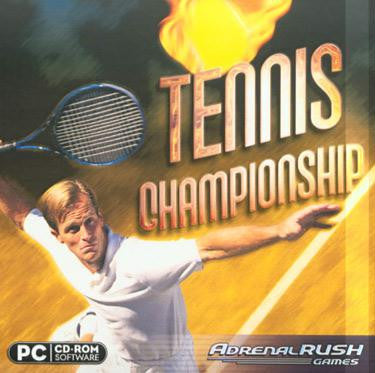 Tennis Championship for Windows PC