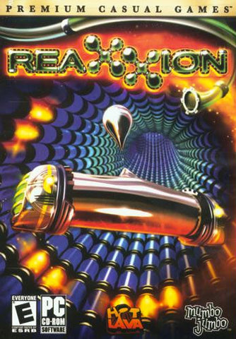 Reaxxion for Windows PC