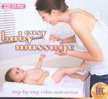 Easy Baby Massage for Windows and Mac