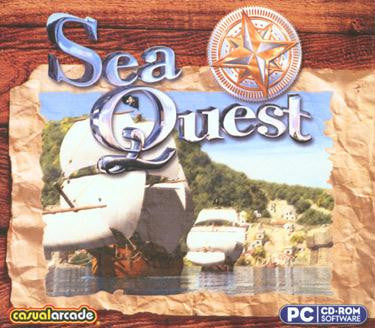 Casual Arcade Sea Quest for Windows PC