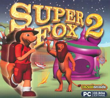 Super Fox 2 for Windows PC