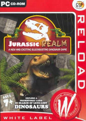 Jurassic Realm for Windows PC