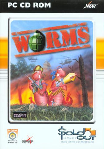 Worms - Windows PC