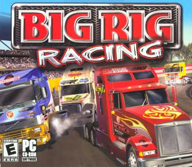 Big Rig Racing - Windows PC