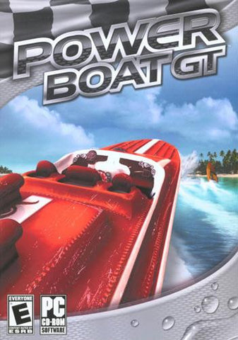 Powerboat GT for Windows PC