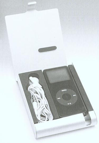 Computer Expressions iPod Nano Aluminum Case
