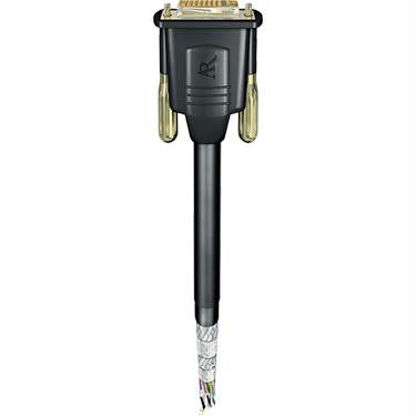 Acoustic Research ProSeries II 25ft DVI Video Cable w- 24k GoldPlated Connectors
