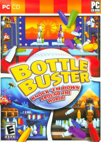 Bottle Buster for Windows PC