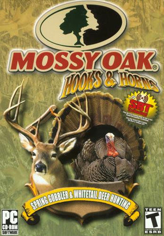 Mossy Oak: Hooks & Horns