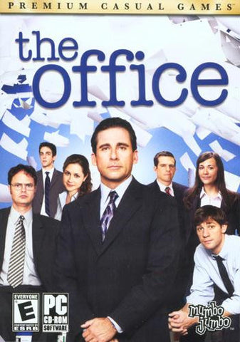 The Office Game for Windows PC