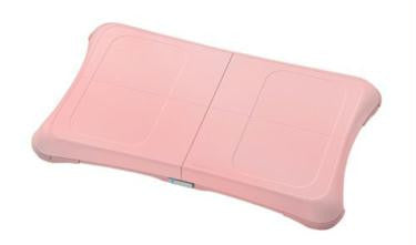 Wii Fit Balance Board Silicone Sleeve (Pink)